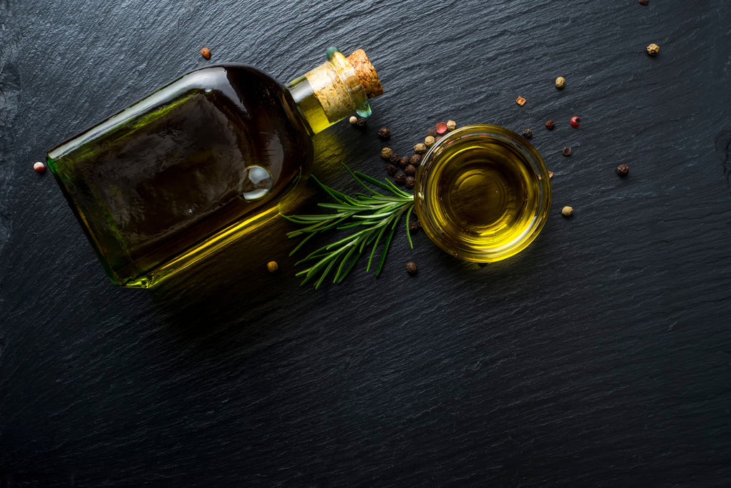 The Complete Guide To Olive Oil; How to use Olive Oil and How to Pair Olive Oil