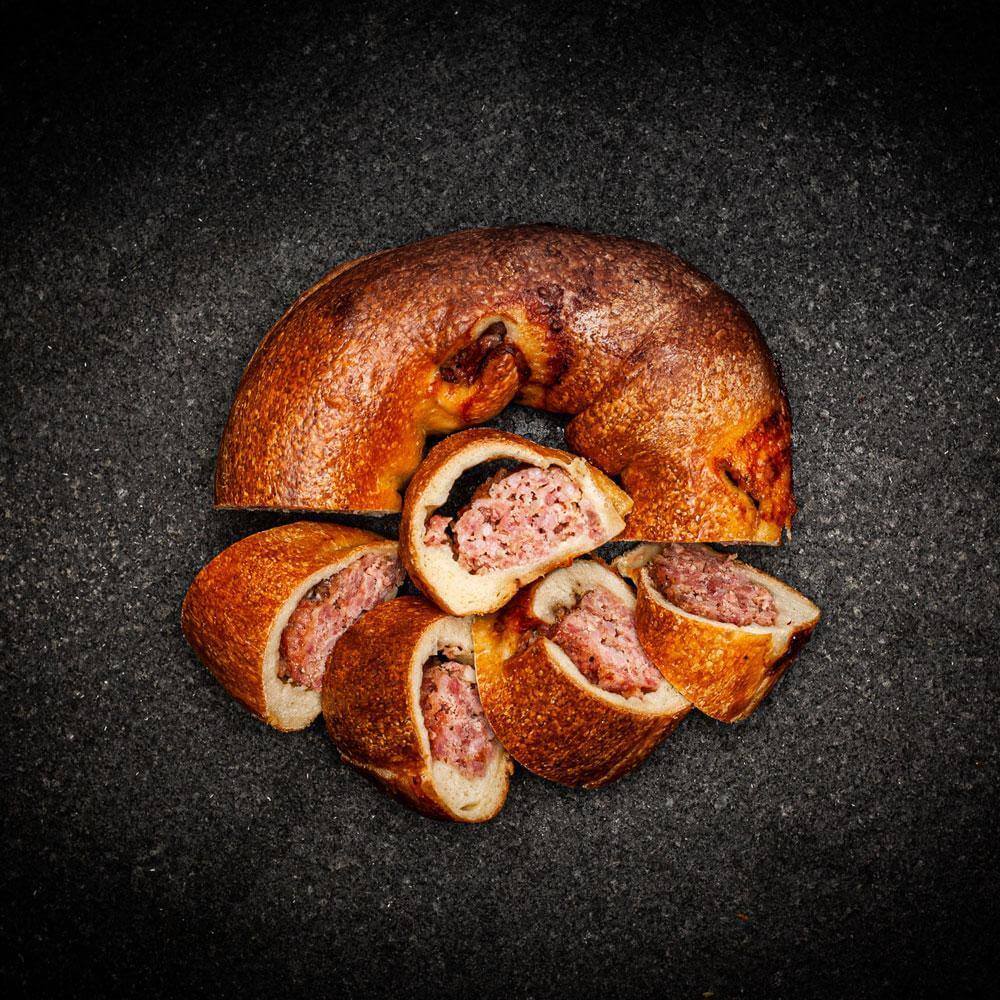 Breads