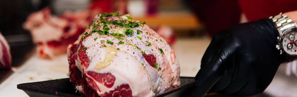 A&S Home-Made Specialties